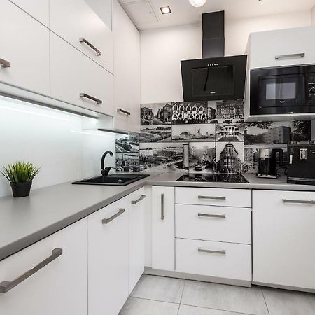 Apartament Silesian Vip Zabrze Exterior foto