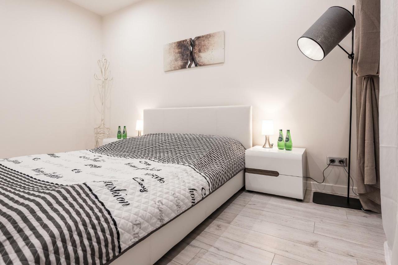 Apartament Silesian Vip Zabrze Exterior foto
