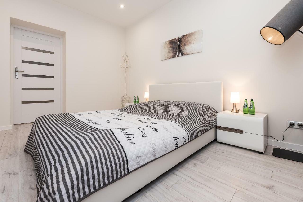 Apartament Silesian Vip Zabrze Exterior foto